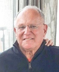 Obituary of Wasyl Andreas Wakaluk