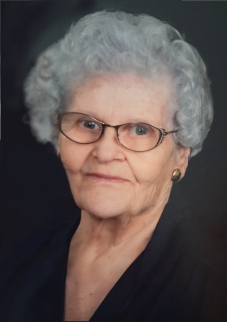 Obituary of Beverly Jane Aye