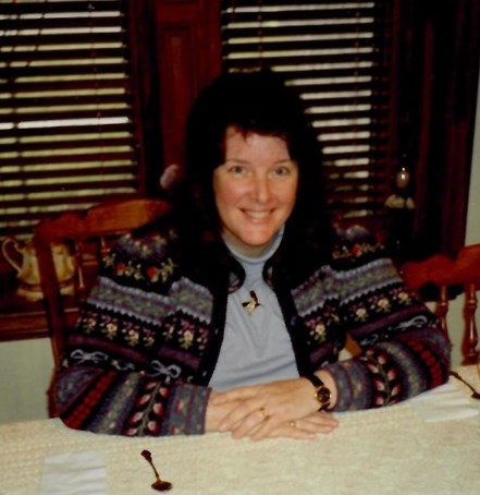 Obituary of Regina Marie Rosier