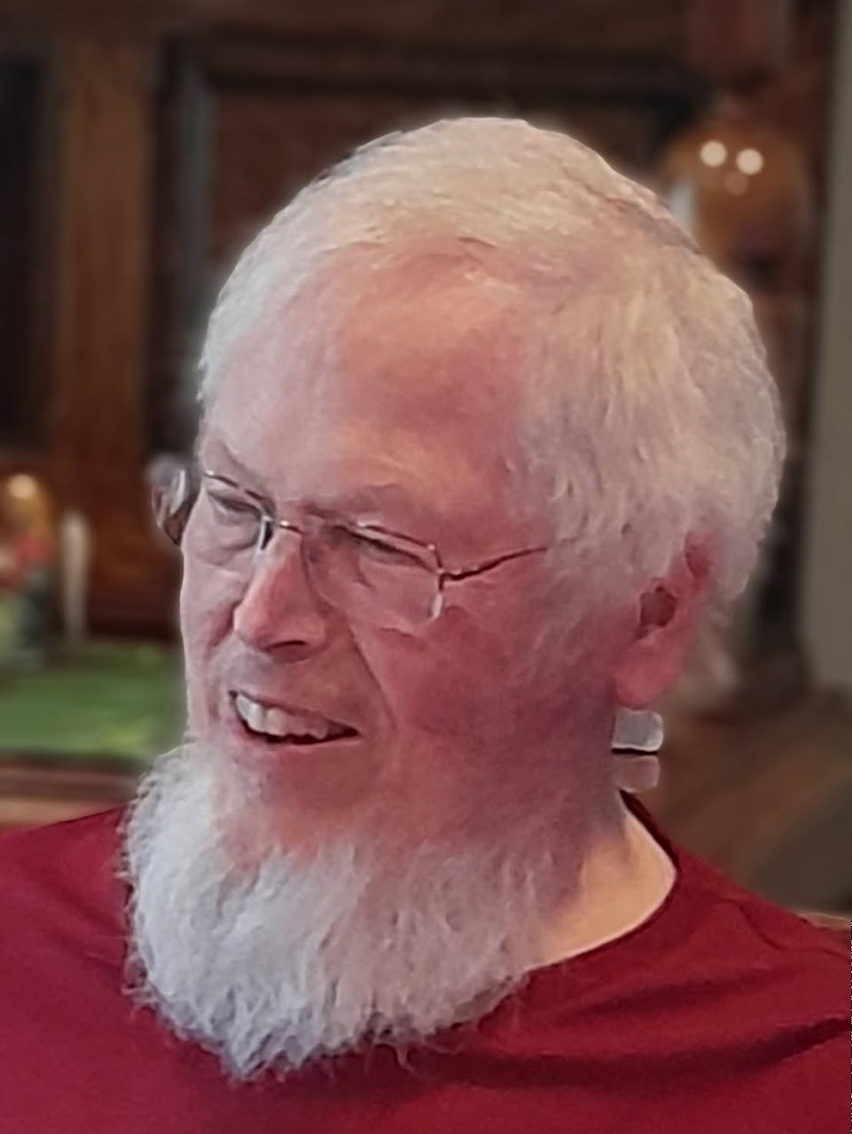 Obituary of Brian Lee Reade