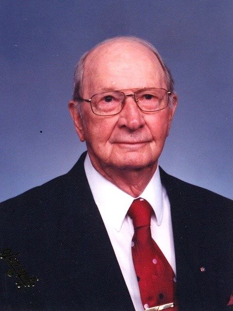Obituary of Mr. Randolph Ladd Coble Sr.