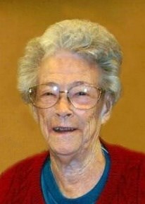 Obituary of Kathryn F. Stevenson Rathbourn