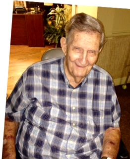 Obituario de Anthony Cyril Schmidt