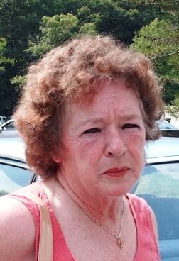 Obituary of Charlotte Lynn Thompson