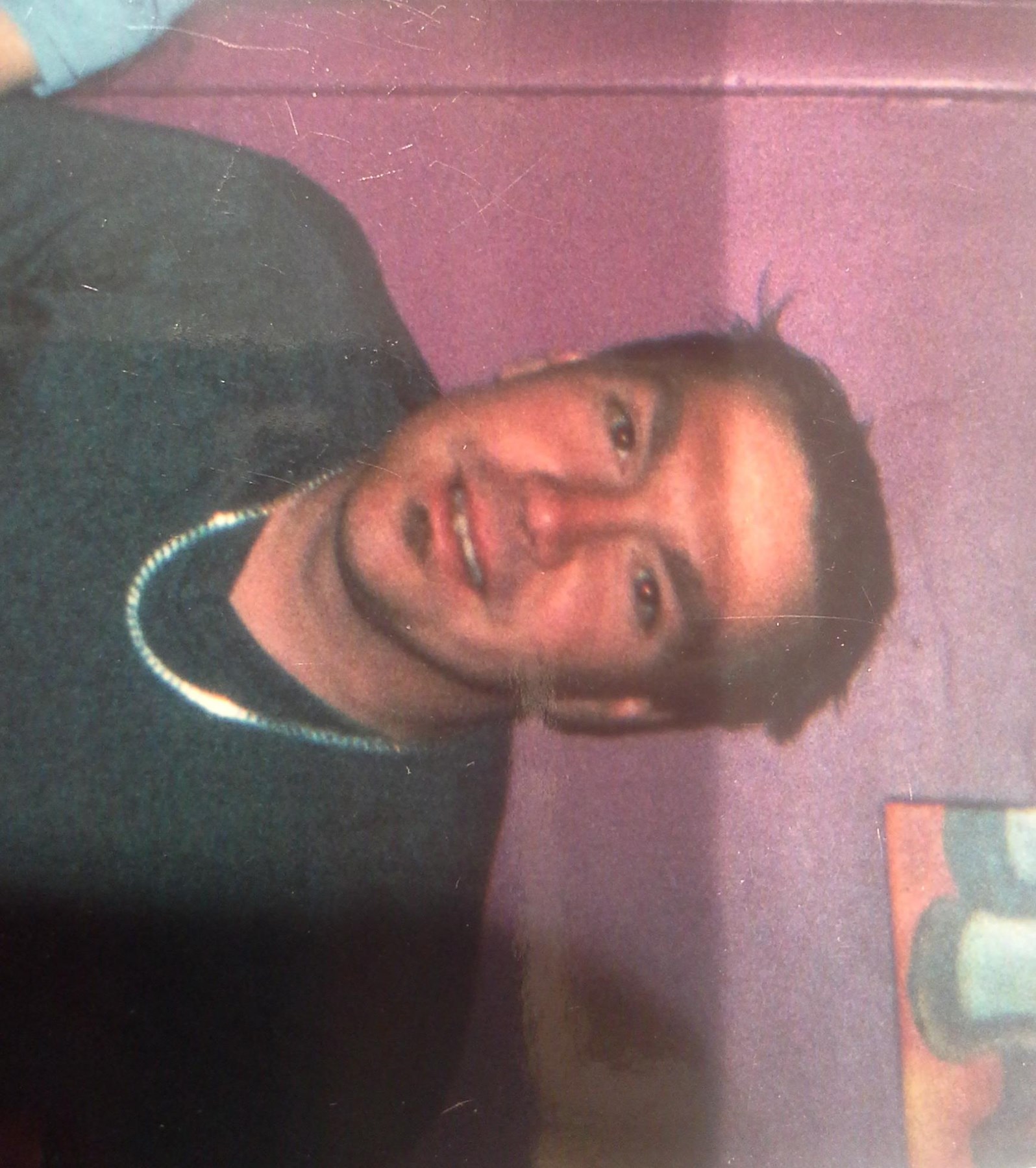 Avis de décès de Martin Bilodeau