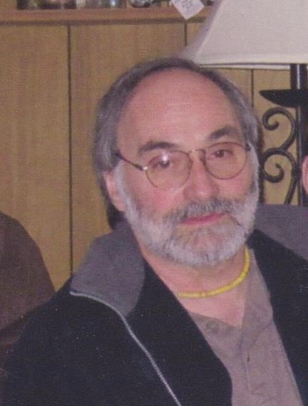 Obituary of Vaughn Paul Horth