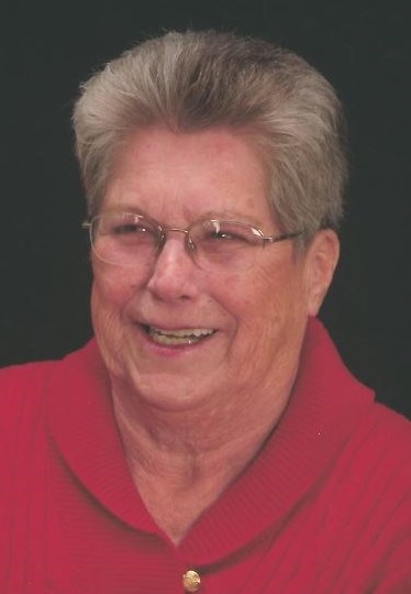 Obituario de Margarete "Char" Cahill