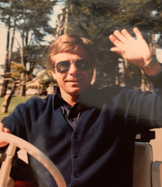 Obituary of Gary G Dorchinez
