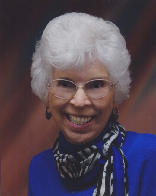 Avis de décès de Bobbie Jo Cox