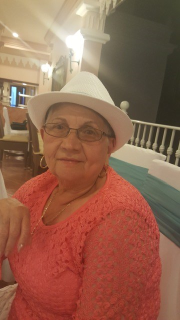 Obituary of Iluminada Alicea