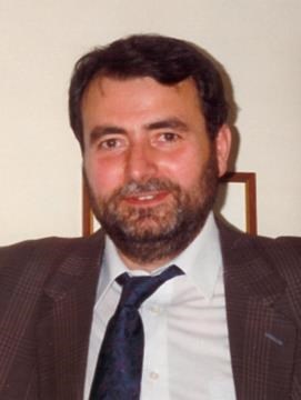Obituario de Giuliano Nichele
