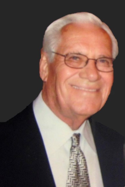 Obituary of Robert Crawford Moss