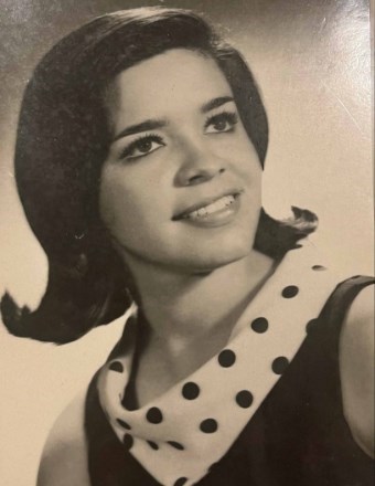 Obituary of Ita Z. Arizola