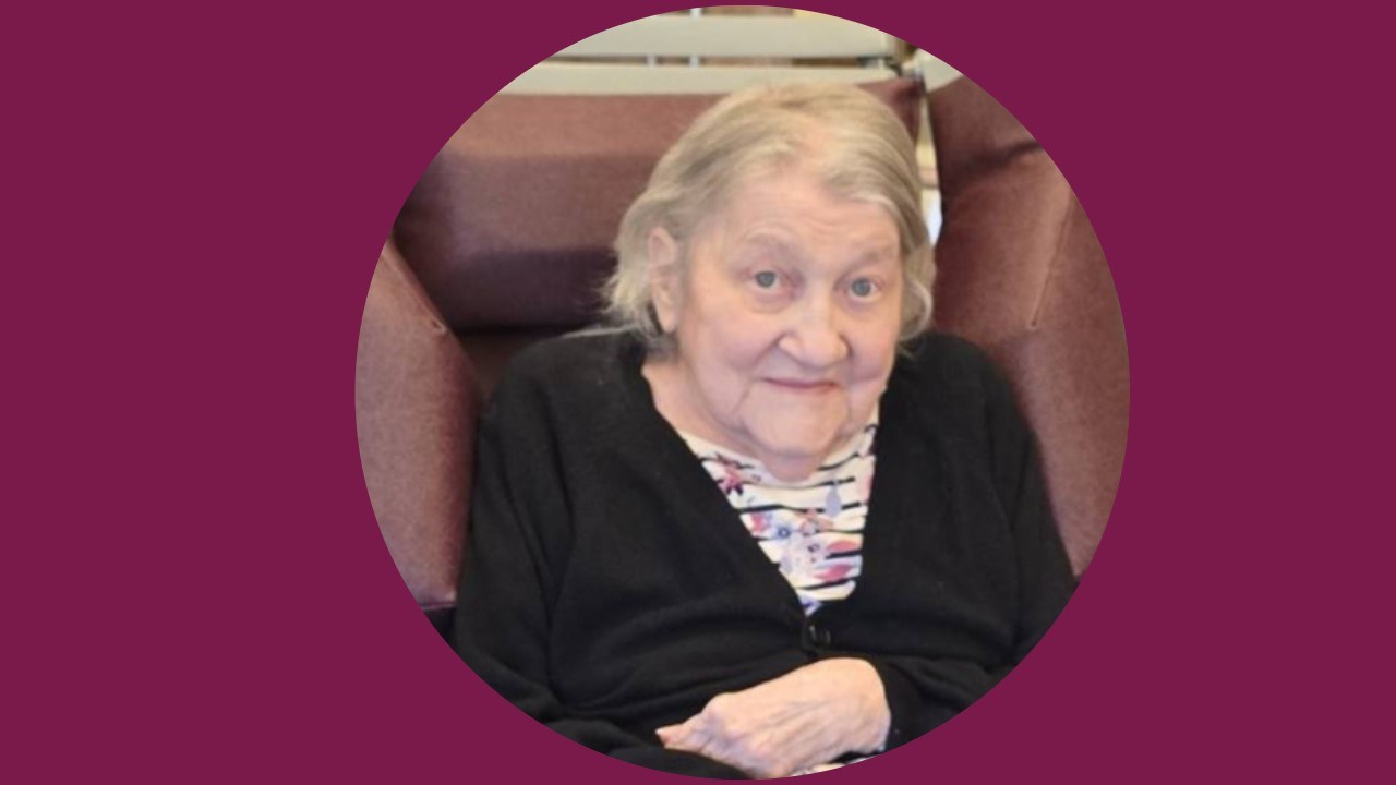 Obituary of Dolores J Sisti