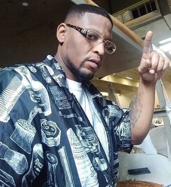 Obituario de Mr. Keith Martez Brazzell