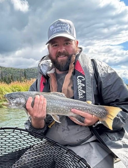 Obituary of Tyler James Forner