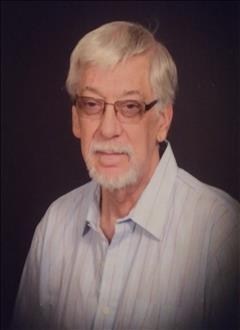 Obituary of Keith Richard Munson