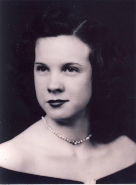 Obituary of Barbara Louise Brock