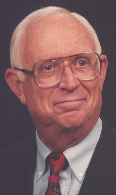 Obituary of Robert P Wilkins