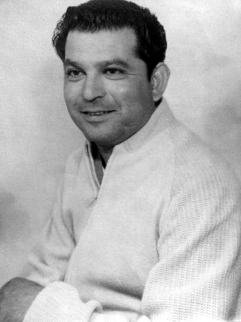 Obituary of Rudy Gradias Estrada