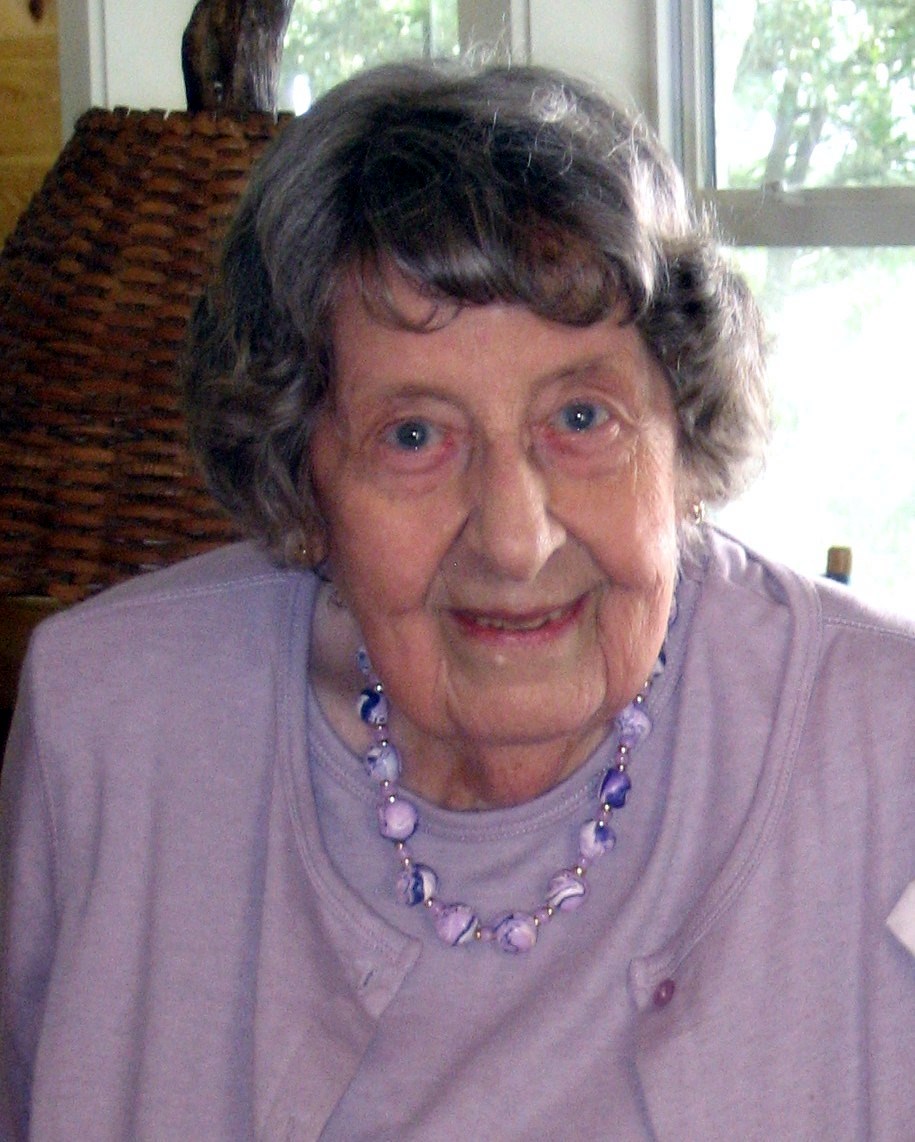 Charlotte R Smith Obituary Tallahassee, FL