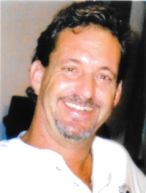 Obituary of Ron Allen Swain