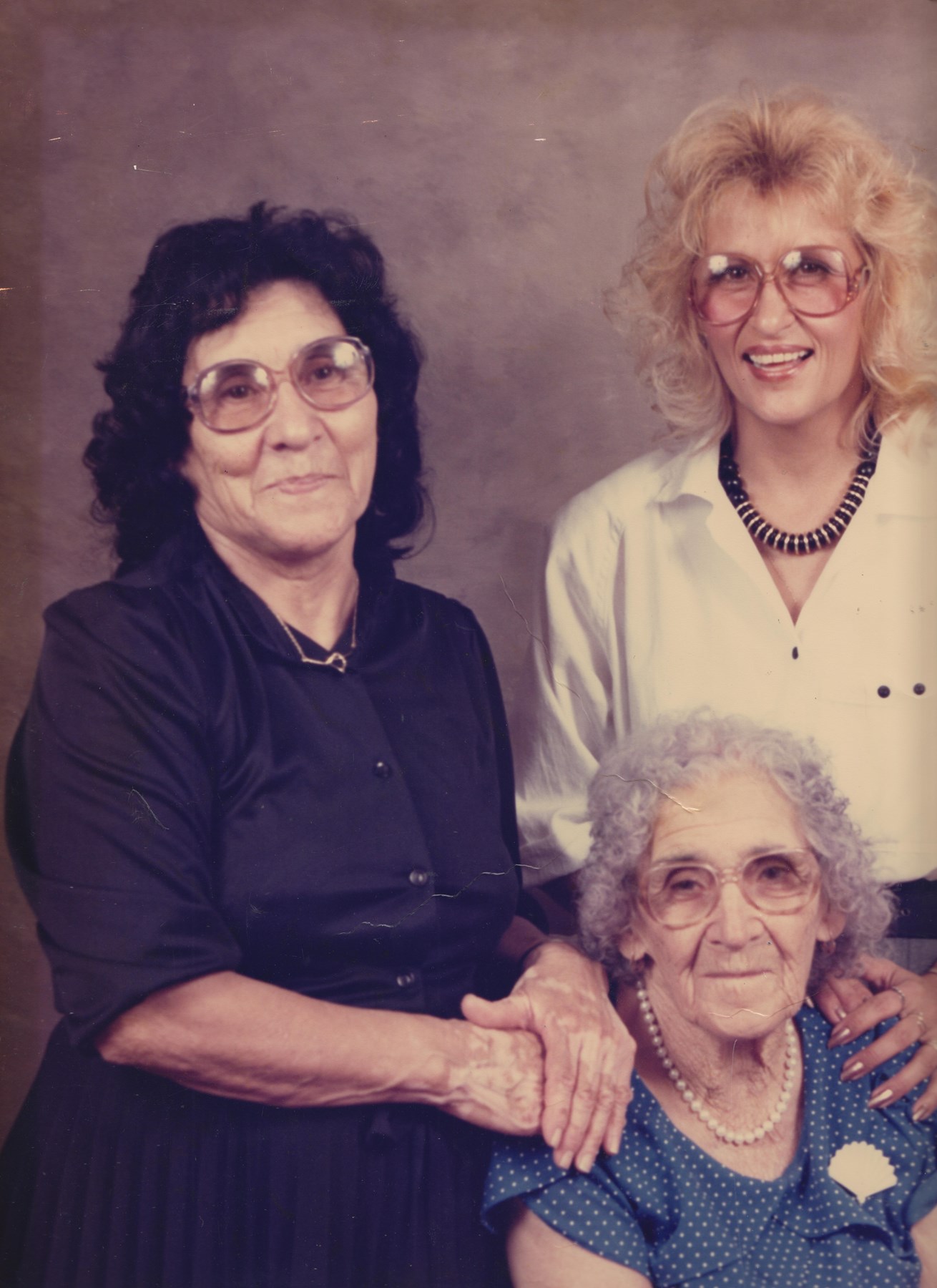 Obituary of Edilia G Perez