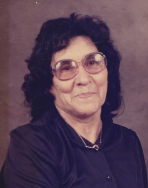 Obituary of Edilia G Perez