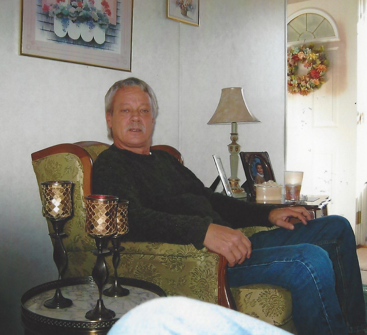 Obituary of Jeffery "Jeff" Jackson