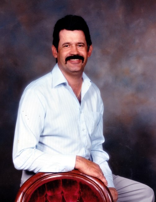 Avis de décès de Robert Cardenas Garza