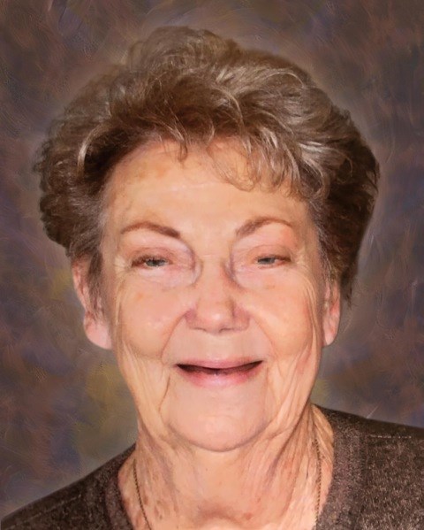 Obituary of Jewel Theresa English