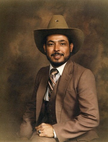 Obituary of Jose A. Fierro