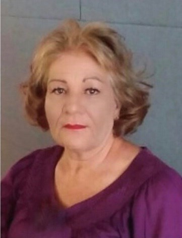 Obituario de Maria Lourdes De La Cruz
