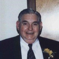 Obituario de William Land