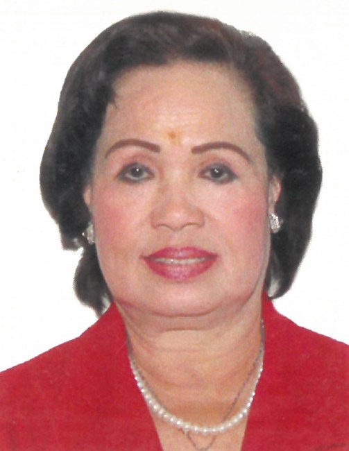 Obituary of Cindy Nga Nguyen