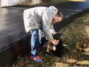 Obituary of James Russell Fox