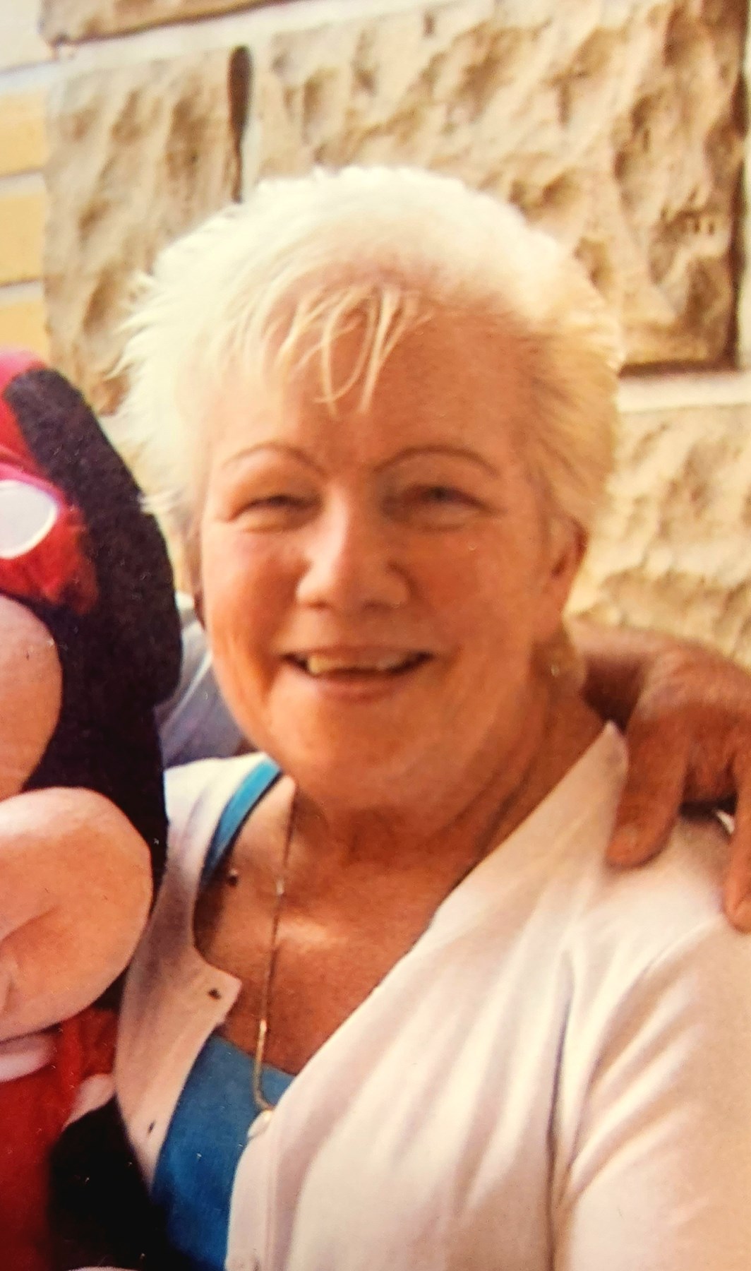 Obituary of Joy K. Sheldon