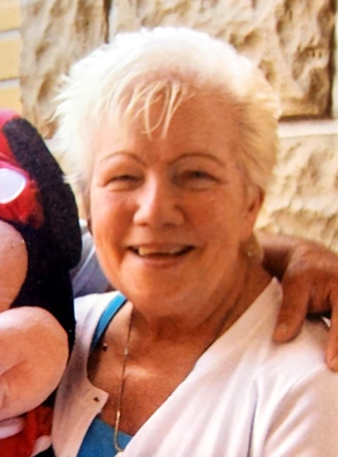 Obituary of Joy K. Sheldon