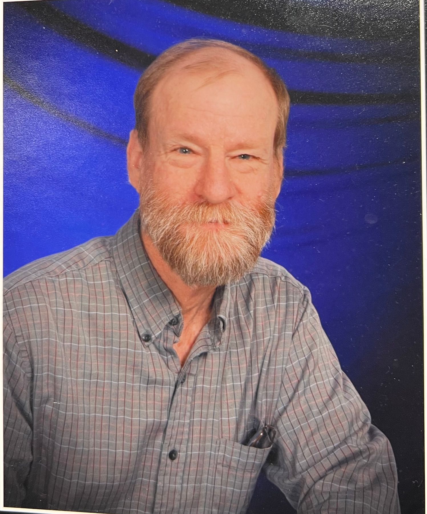 Obituary of Cary Pierson Chalfonte