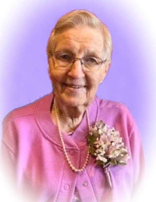Obituario de LaRose Kathryn "Rosie" Boyer