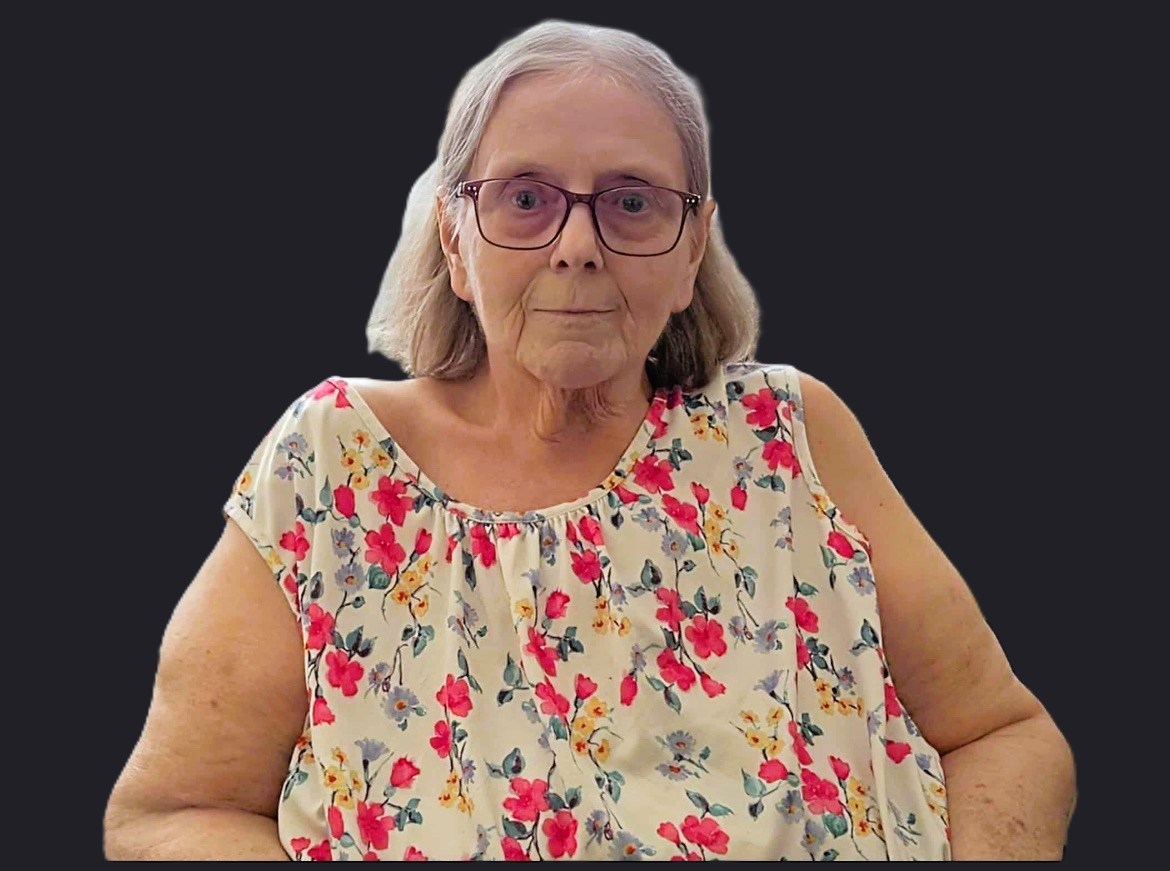 Obituary of Karna Lou Espich