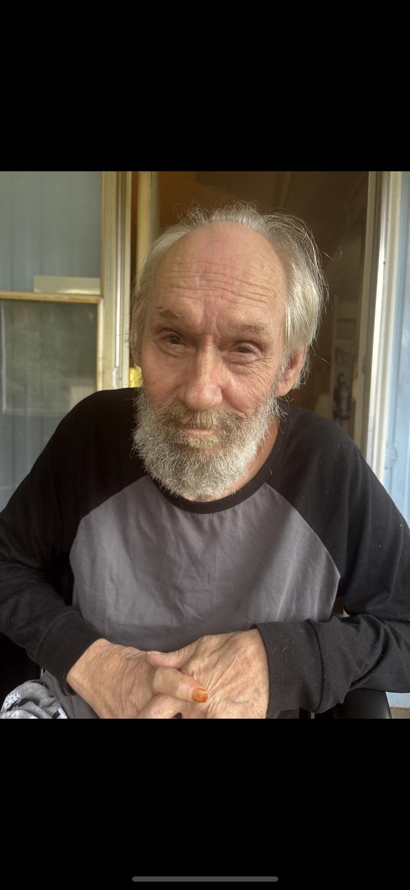 Obituary of Malcolm Lamar Warren Jr.