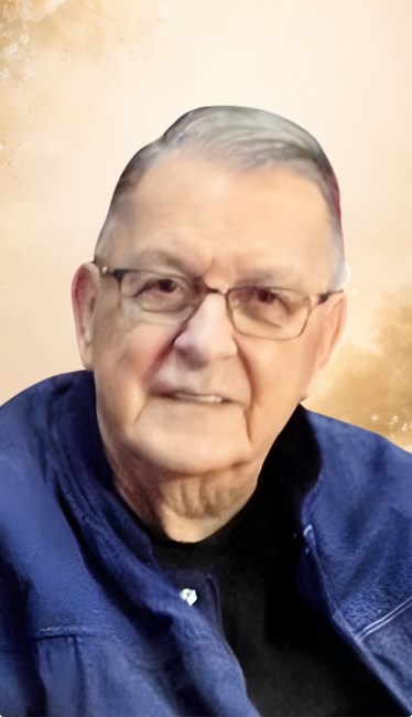 Obituario de Charles James Smith