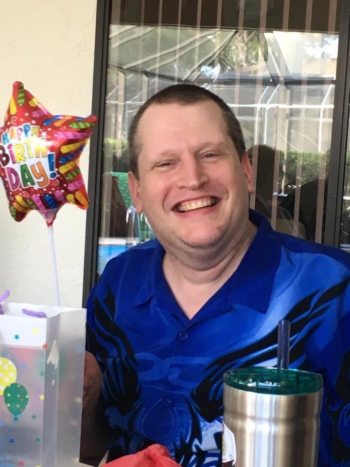 Avis de décès de Joseph Robert Ballard