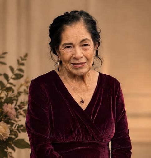 Obituary of Josefina Sanchez Gonzalez