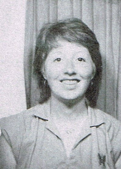 Obituary of Suzanne Tremblay