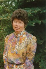 Grace Ricker