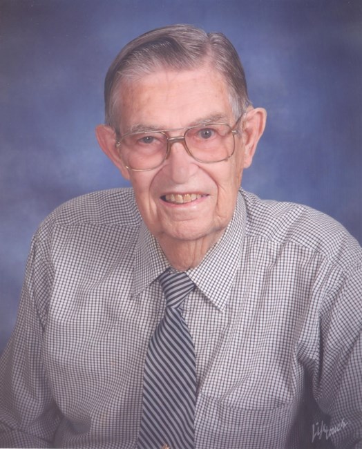 Obituary of George Frederick Thompson