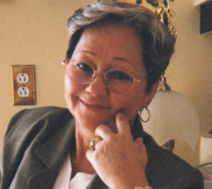 Obituary of Huguette Dion