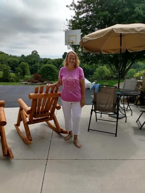 Obituary of Debra Lynn Hughes